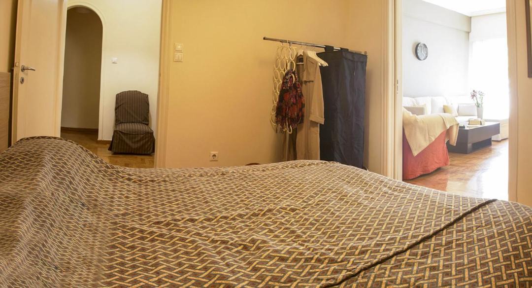 Photo of Bedroom in Athens City Centre