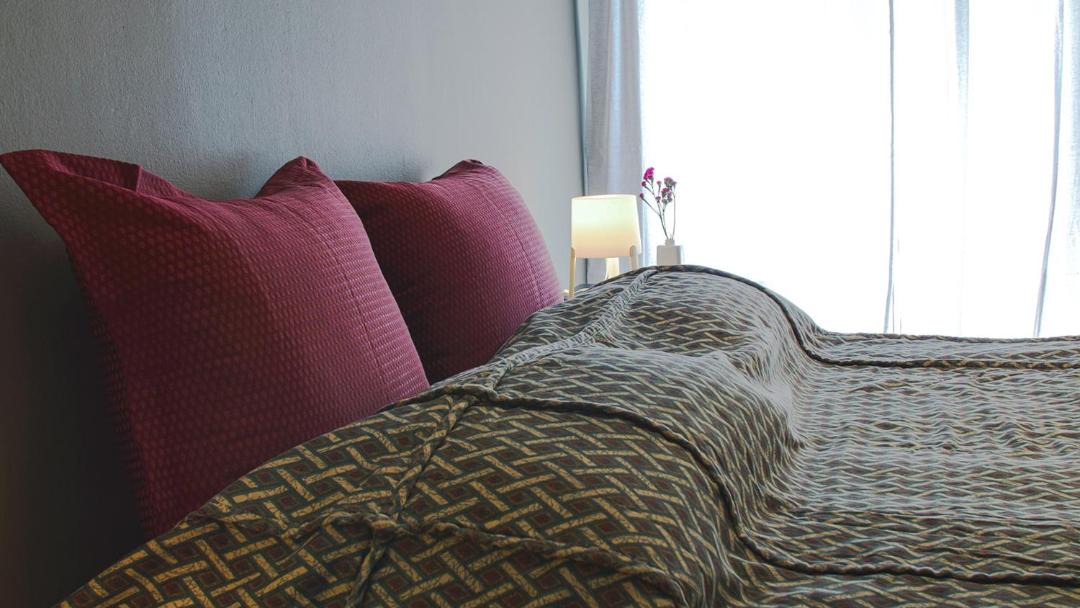 Photo of Bedroom in Athens City Centre