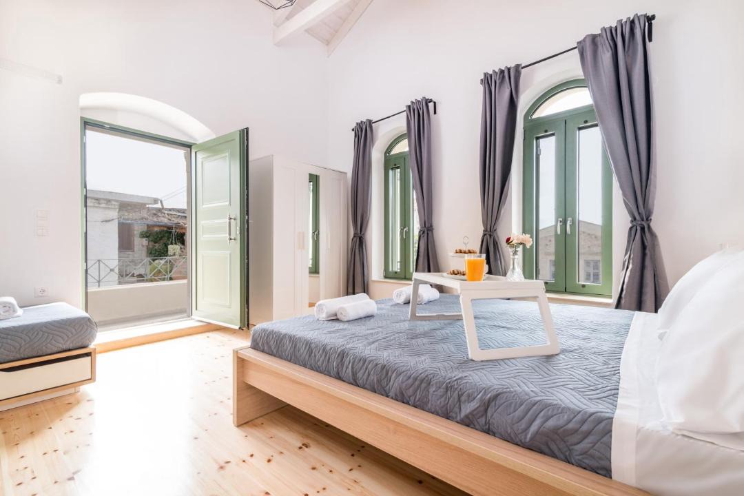 Photo of Bedroom in Petrokefalion