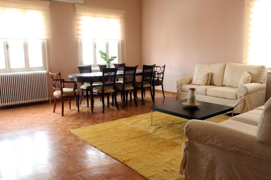 Photo of Livingroom in Halepa