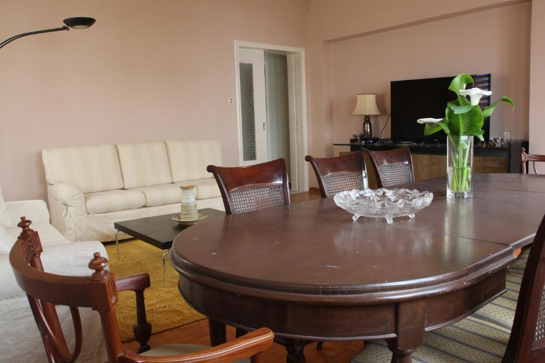 Photo of Livingroom in Halepa