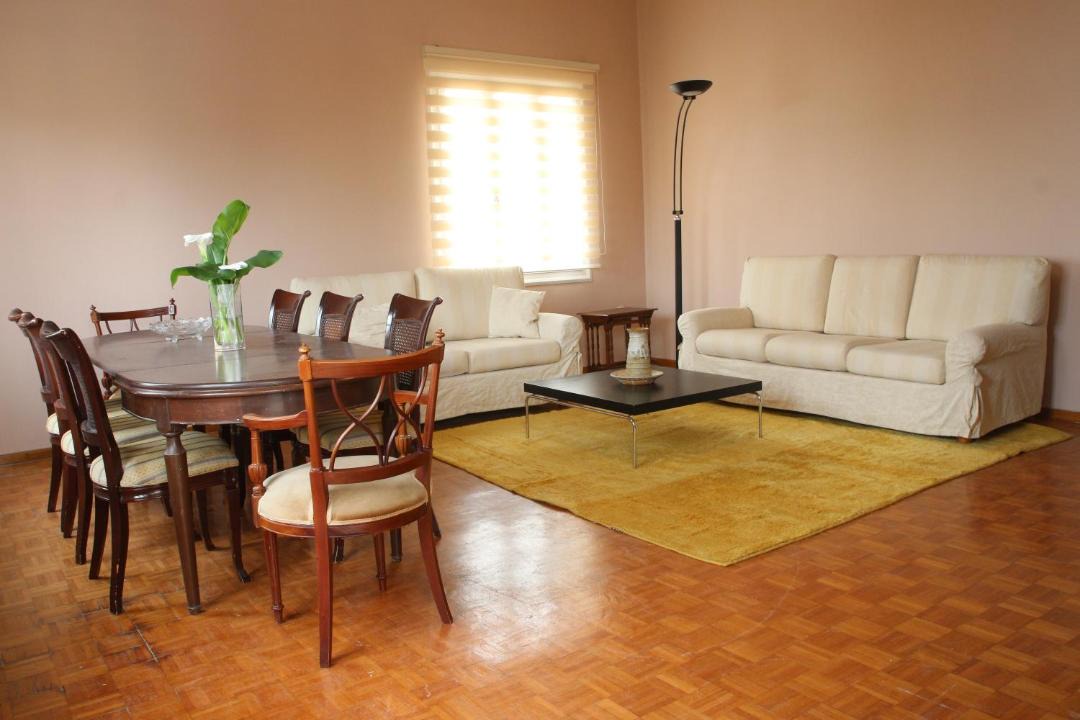 Photo of Livingroom in Halepa