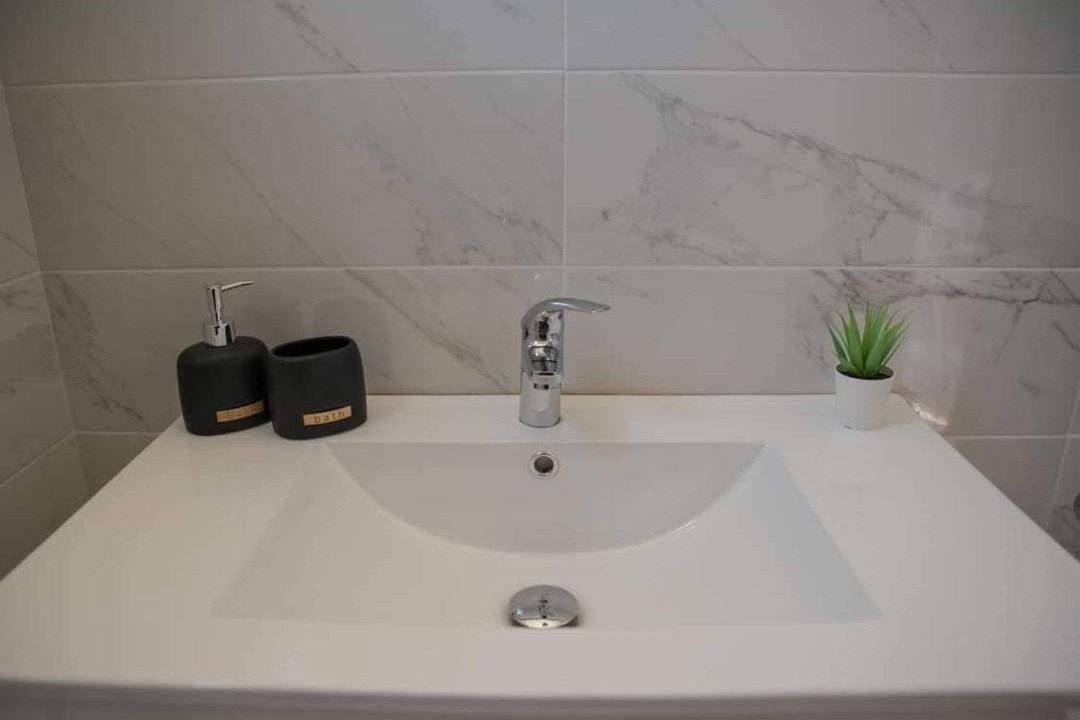 Photo of Bathroom in Palaio Tsifliki