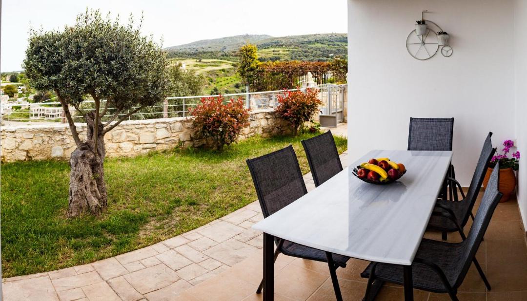 Photo of Patio Balcony in Agia Triada
