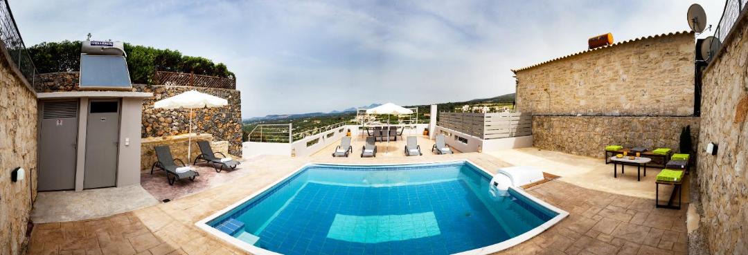 Photo of Outdoor in Agia Triada