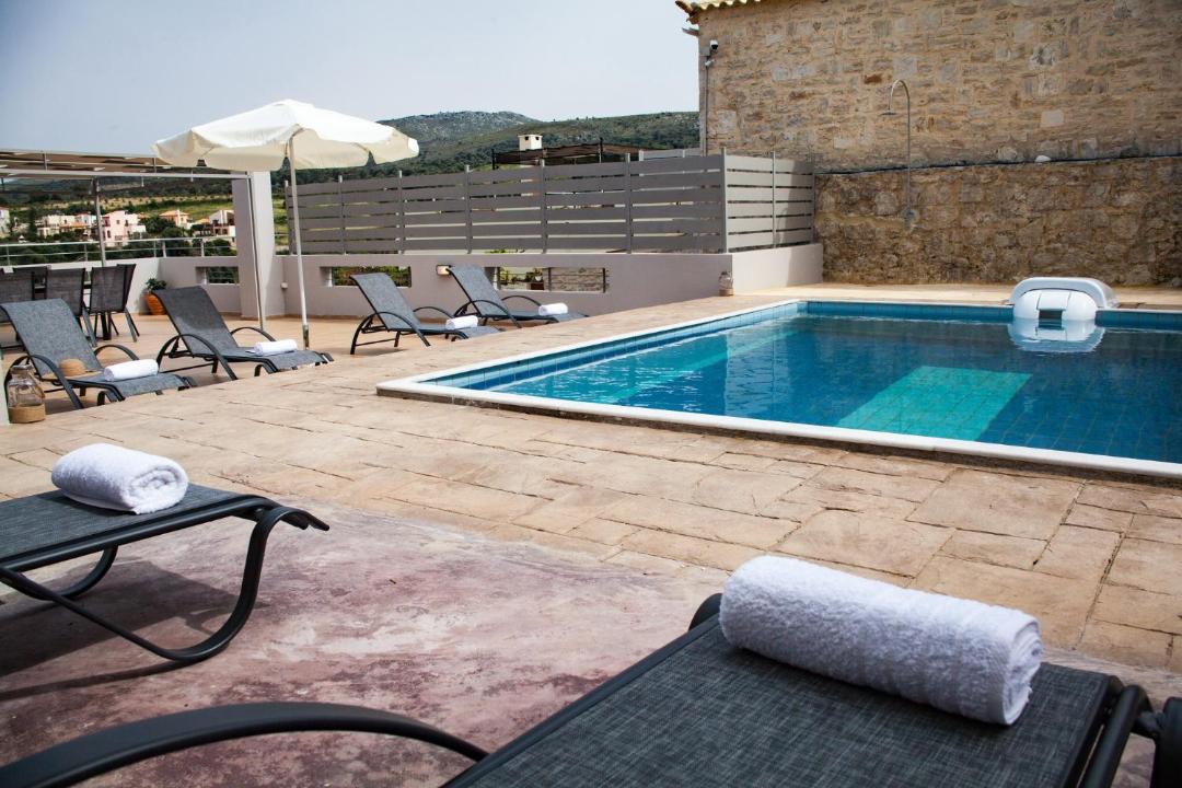 Photo of Outdoor in Agia Triada