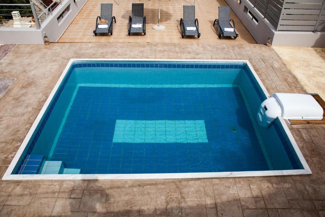 Photo of Outdoor in Agia Triada