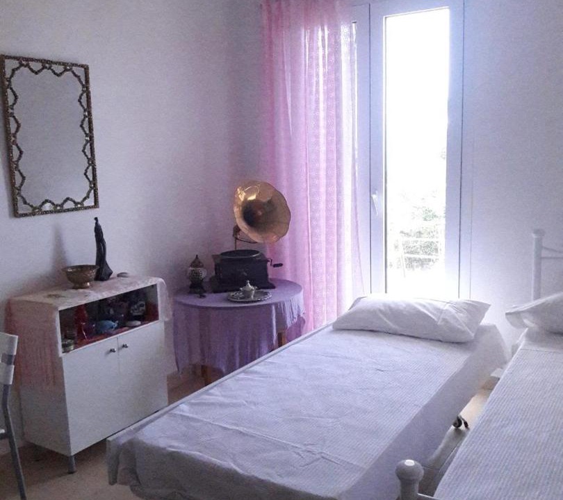 Photo of Bedroom in Chortata
