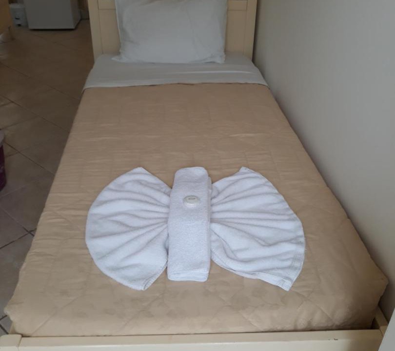 Photo of Bedroom in Limni