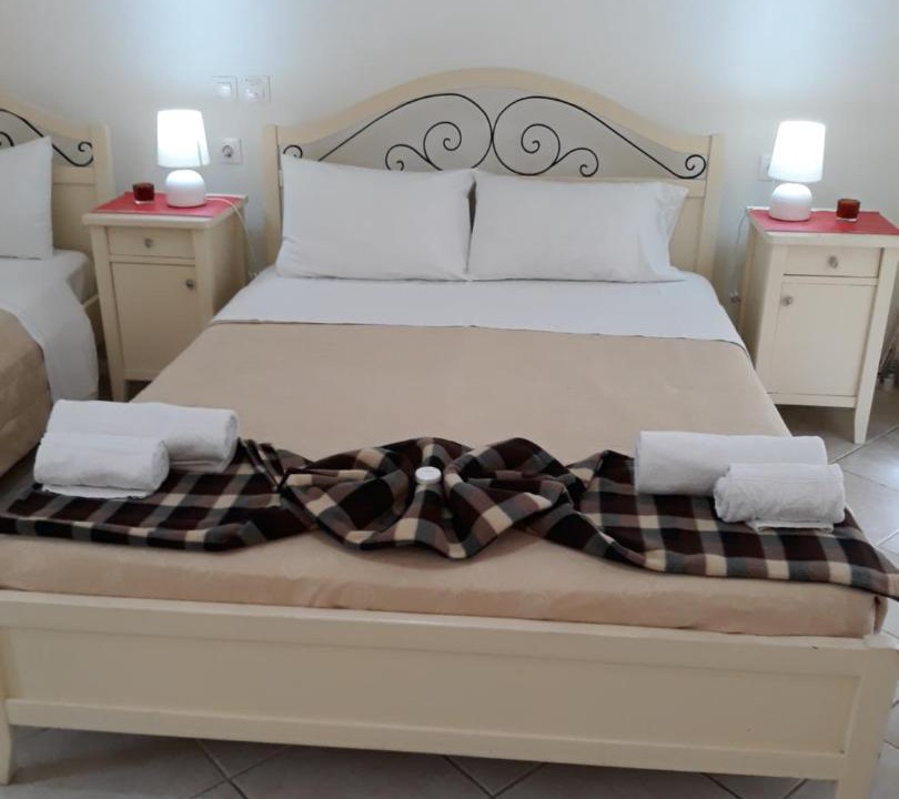 Photo of Bedroom in Limni
