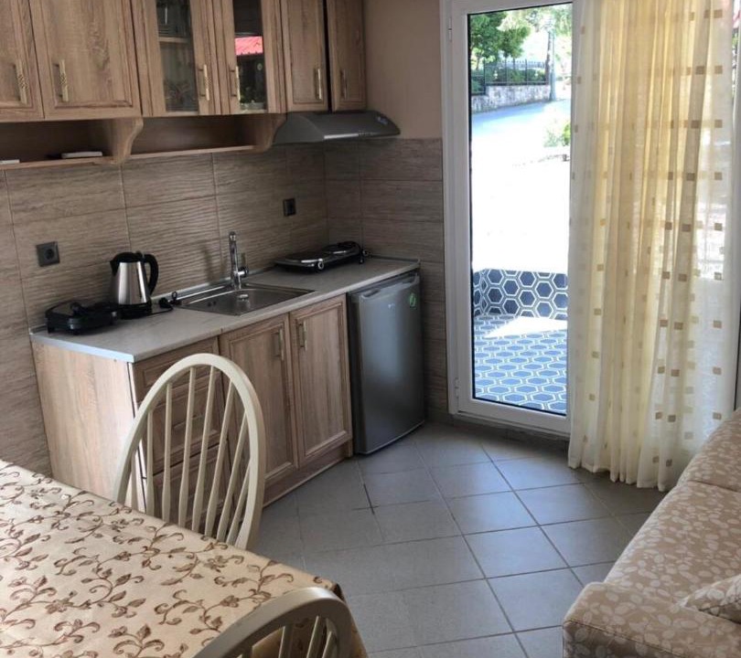 Photo of Kitchen in Kallithea