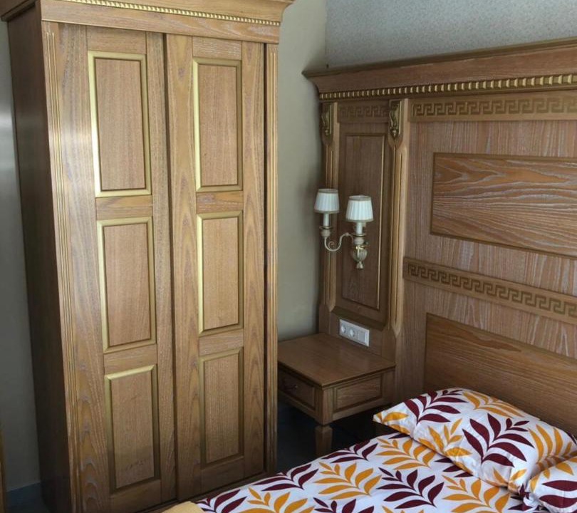 Photo of Bedroom in Kallithea