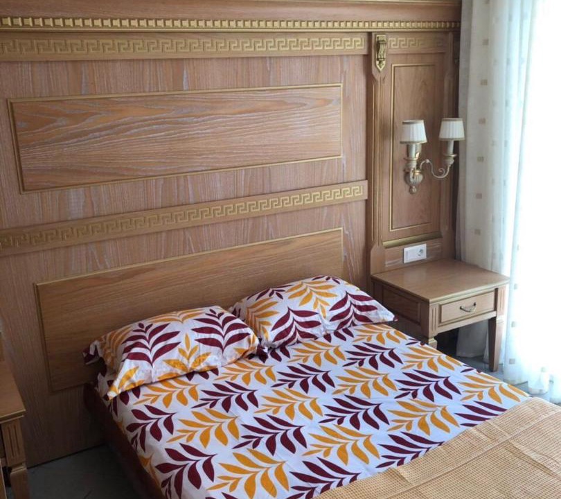 Photo of Bedroom in Kallithea