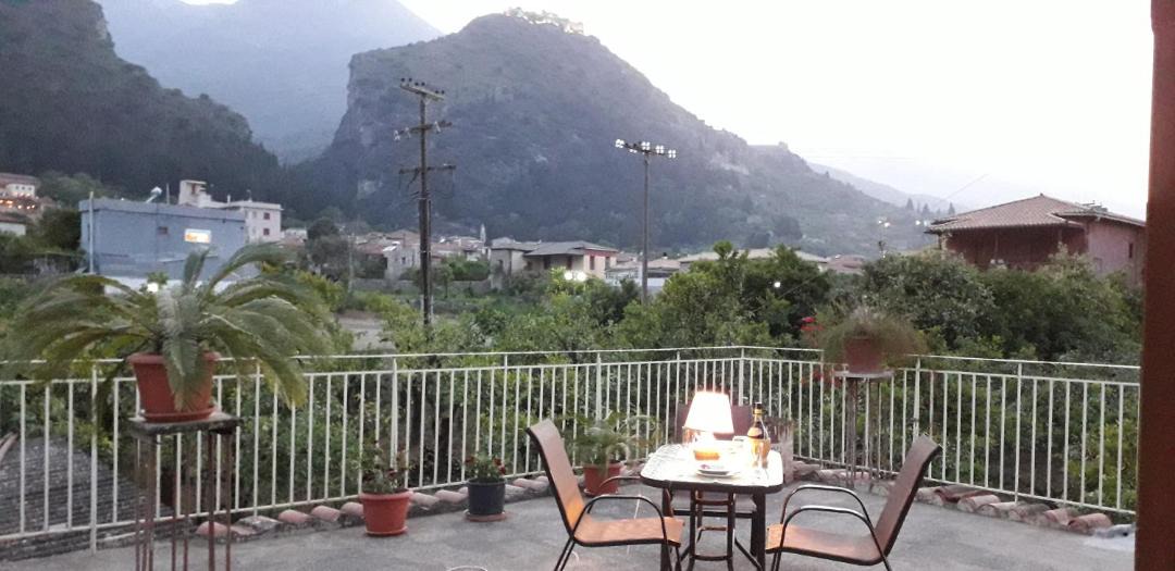 Photo of Others in Mystras