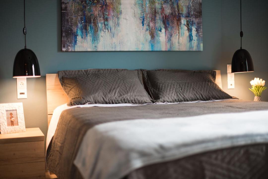 Photo of Bedroom in Analipsi