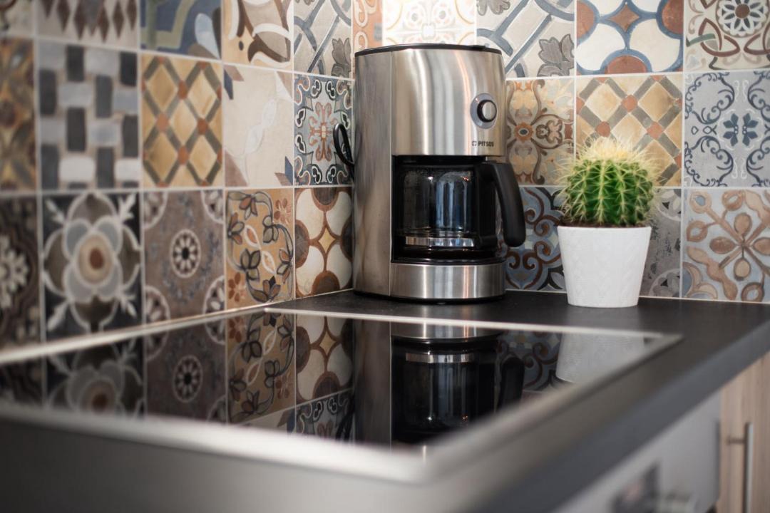 Photo of Kitchen in Analipsi