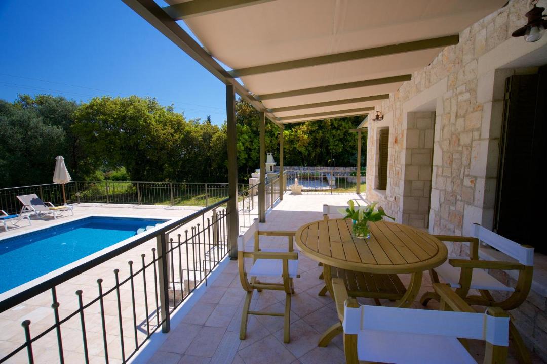 Photo of Patio Balcony in Logarata