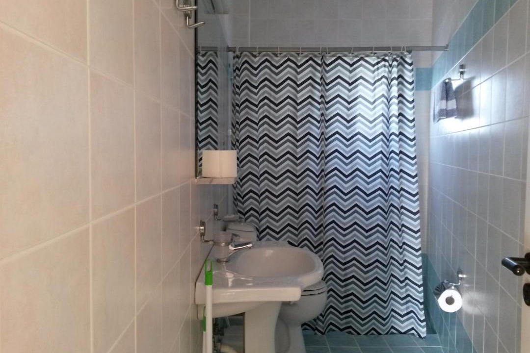 Photo of Bathroom in Rethymno