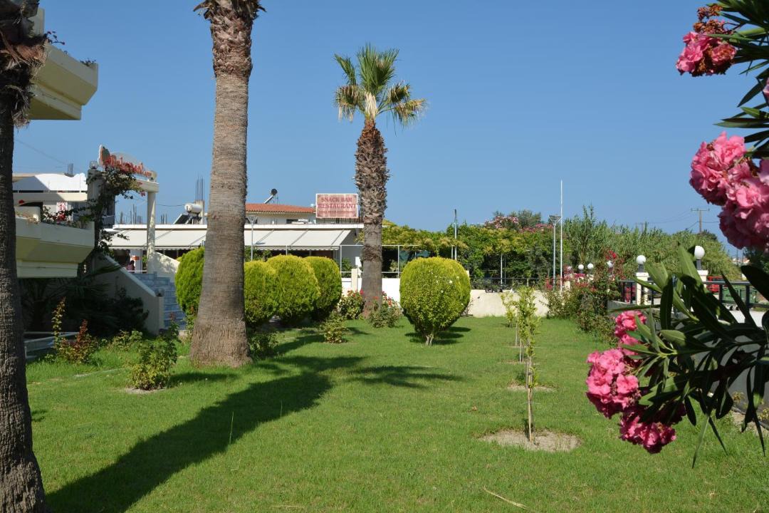 Photo of Others in Ialyssos
