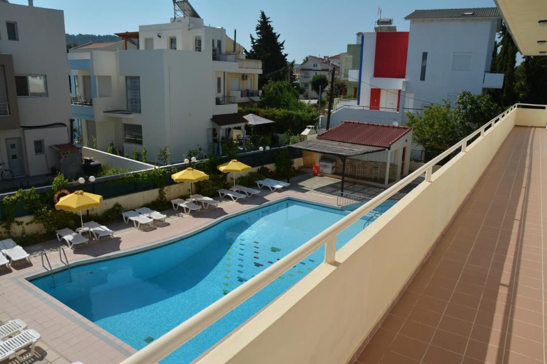 Photo of Others in Ialyssos