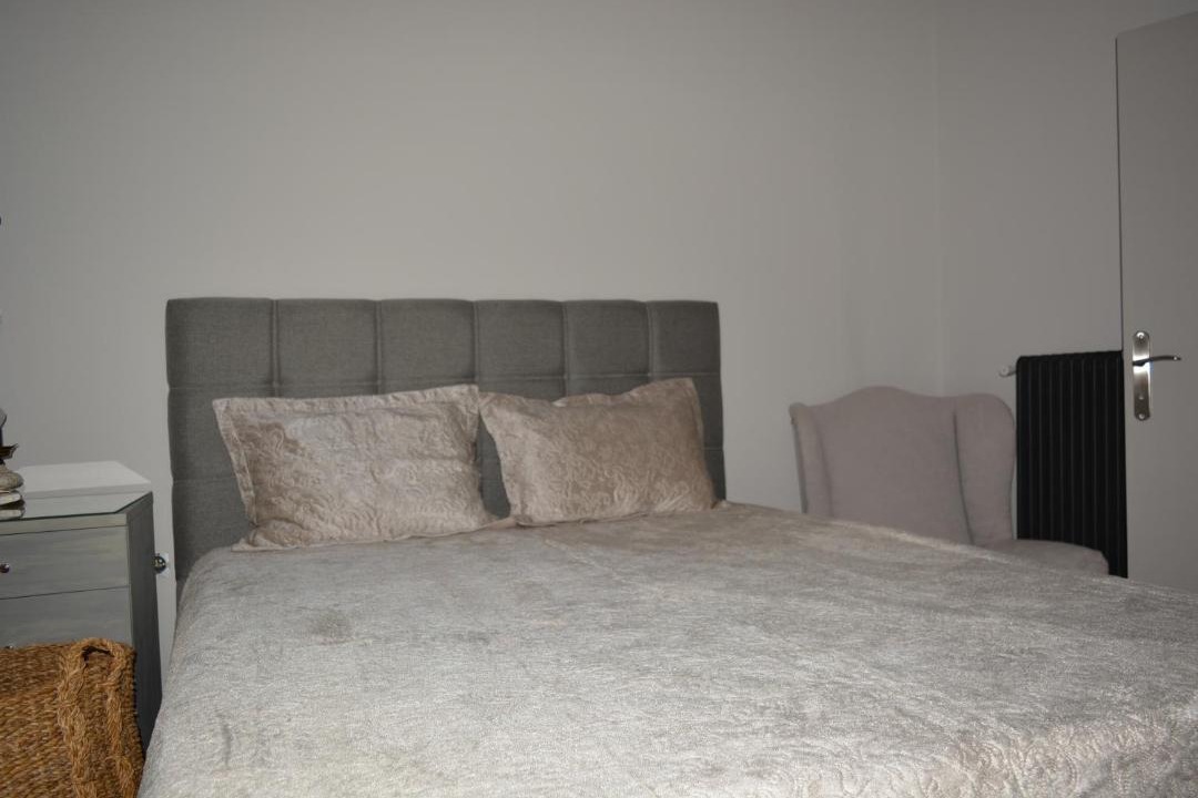 Photo of Bedroom in Vari