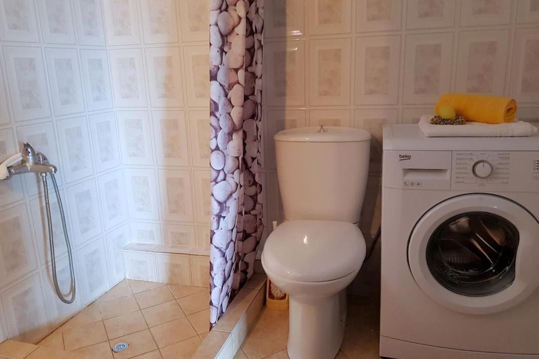 Photo of Bathroom in Kaliviani