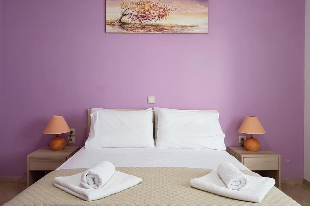 Photo of Bedroom in Kaliviani