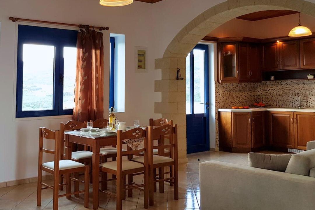 Photo of Livingroom in Kaliviani