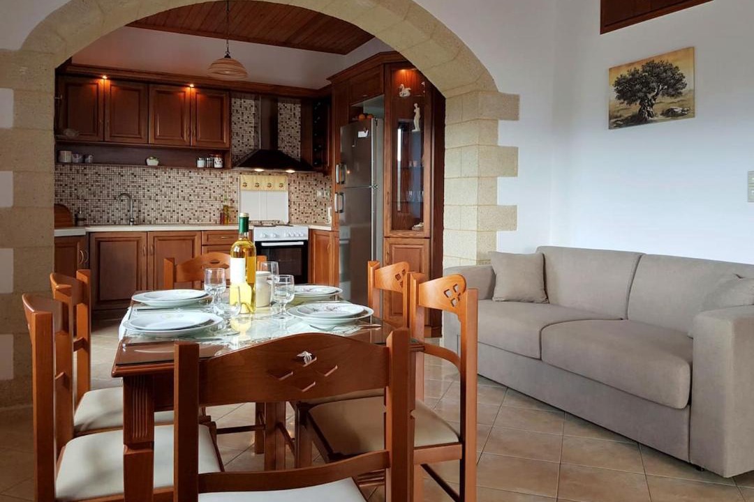 Photo of Livingroom in Kaliviani