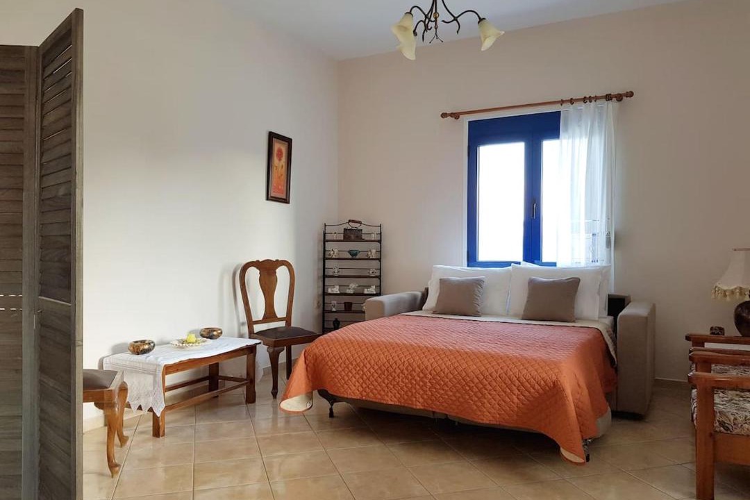 Photo of Bedroom in Kaliviani