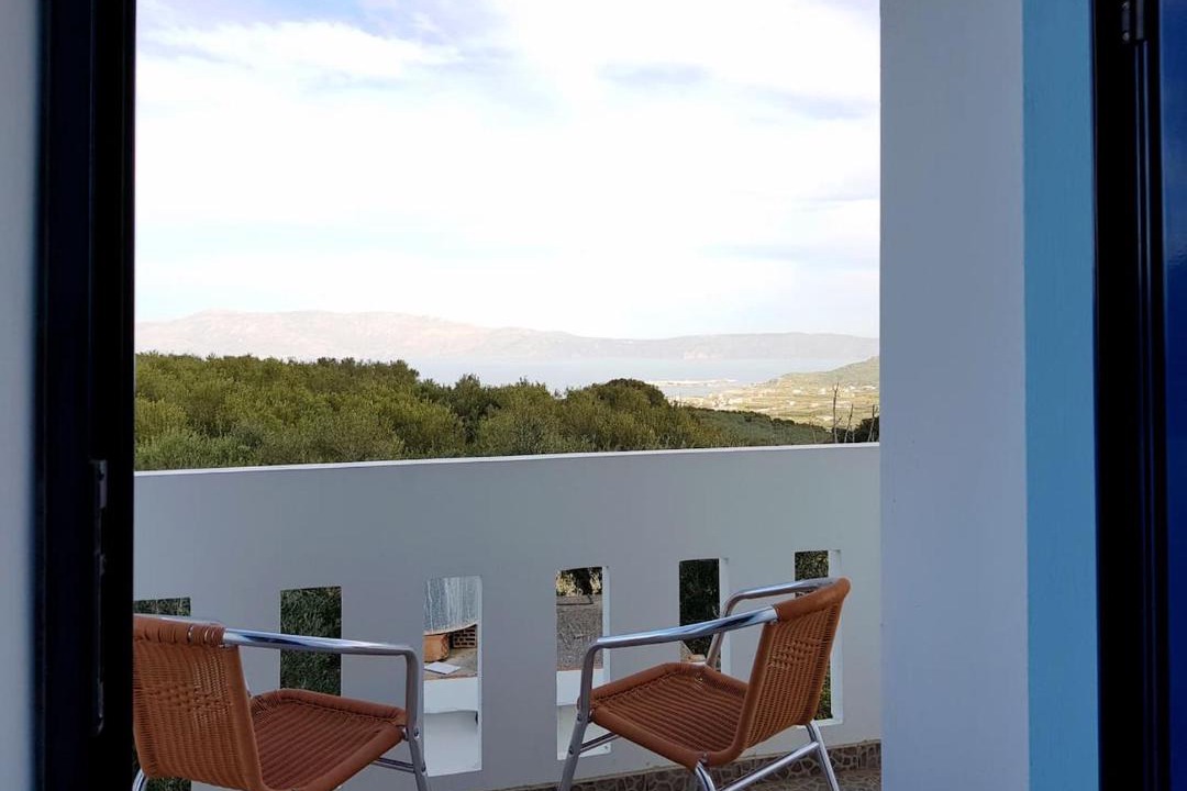Photo of Patio Balcony in Kaliviani