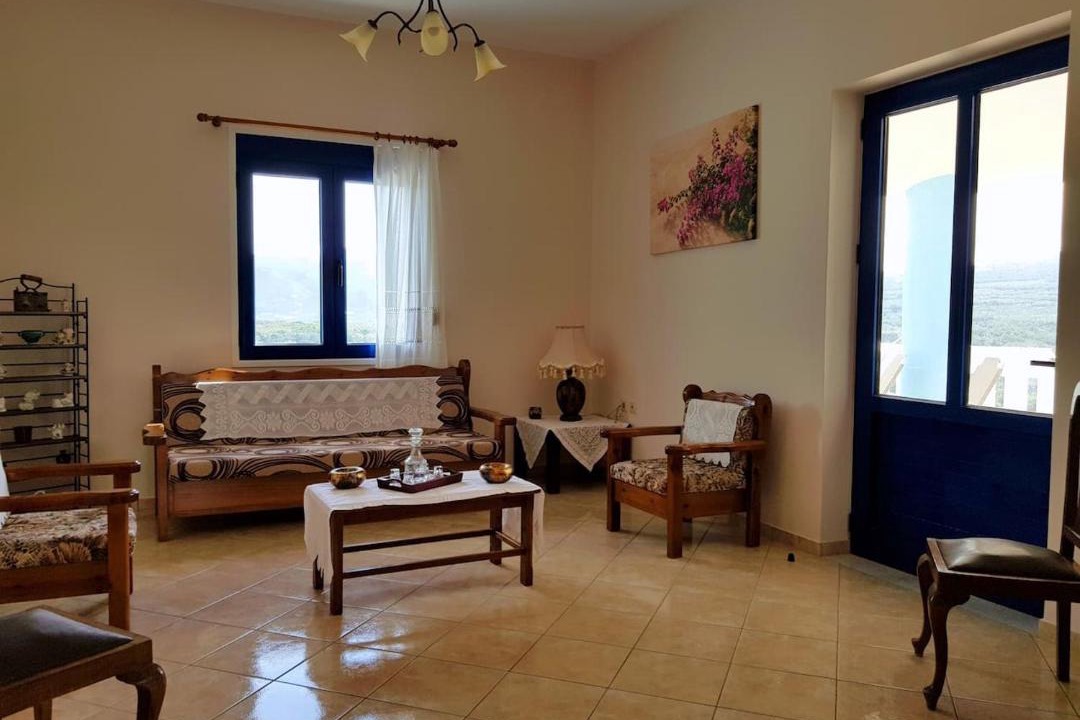Photo of Livingroom in Kaliviani