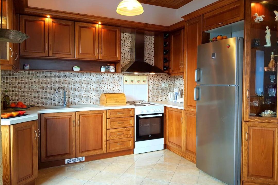 Photo of Kitchen in Kaliviani