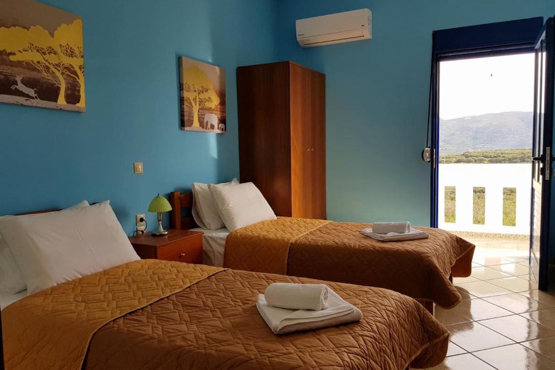 Photo of Bedroom in Kaliviani