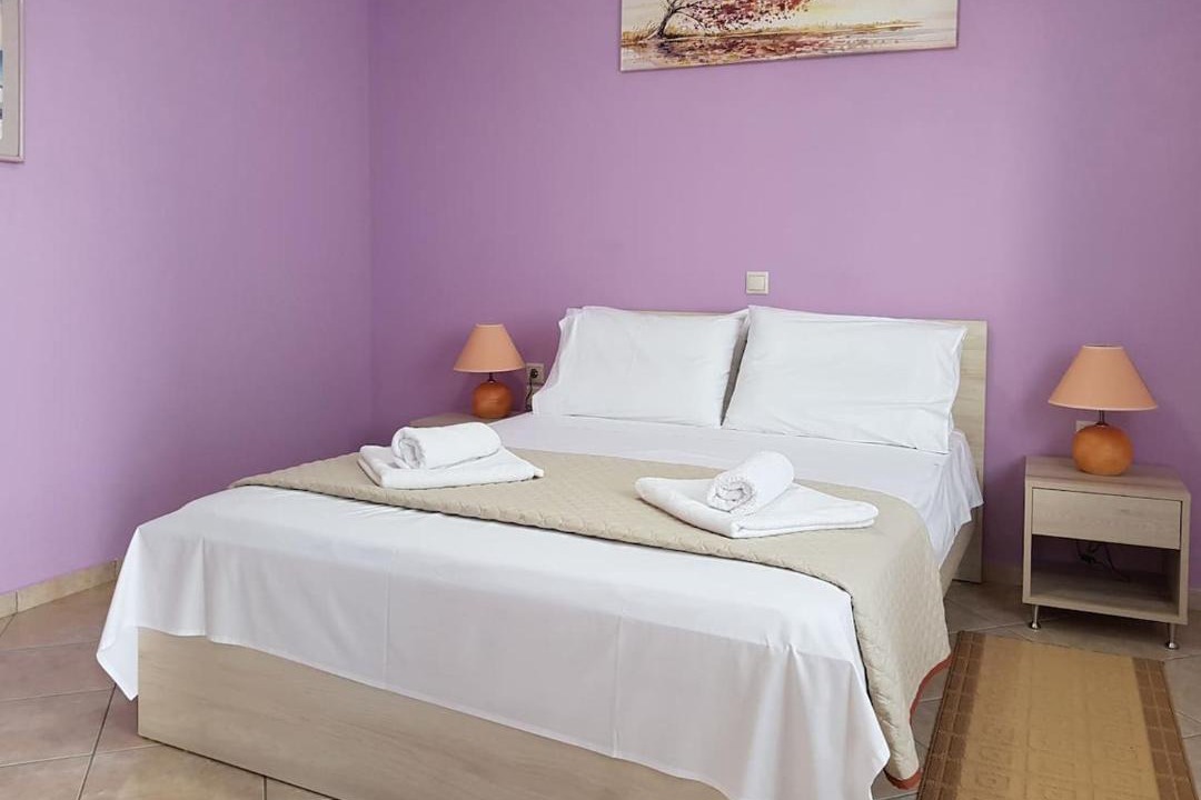 Photo of Bedroom in Kaliviani
