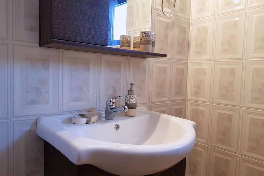 Photo of Bathroom in Kaliviani
