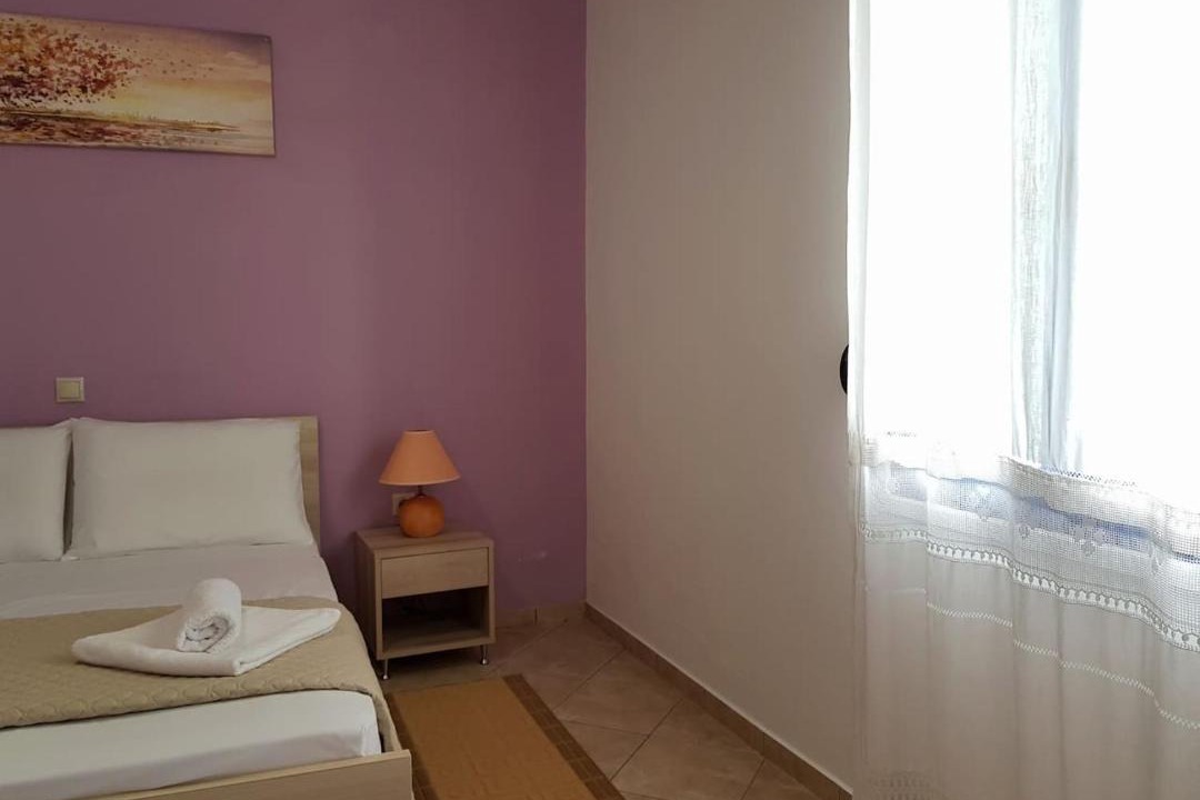 Photo of Bedroom in Kaliviani