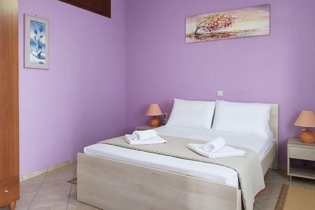 Photo of Bedroom in Kaliviani