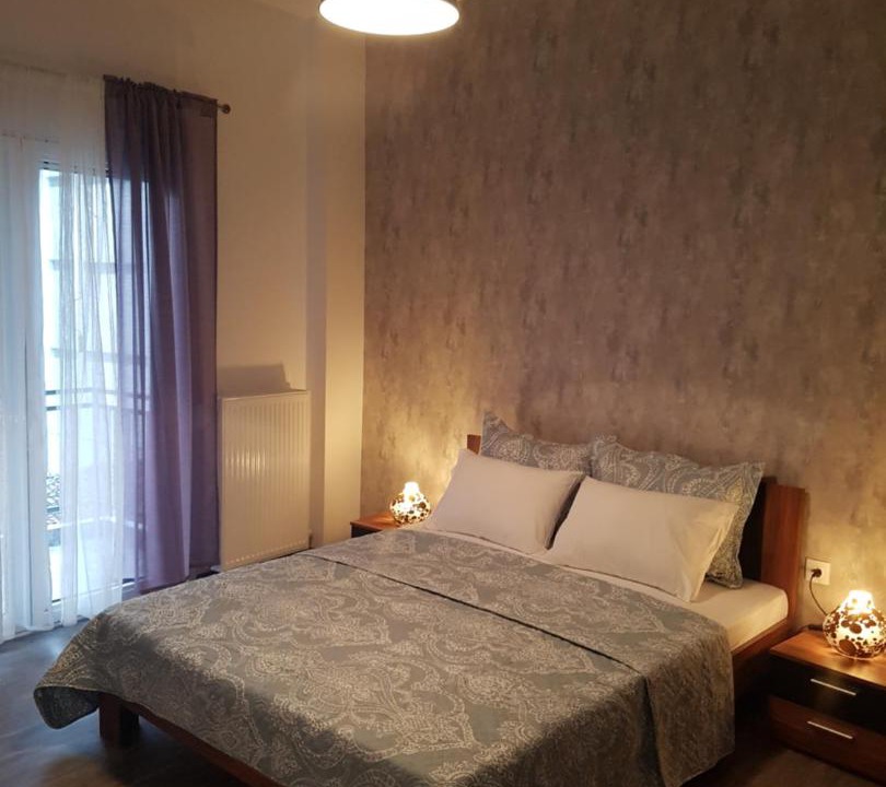 Photo of Bedroom in Trikala