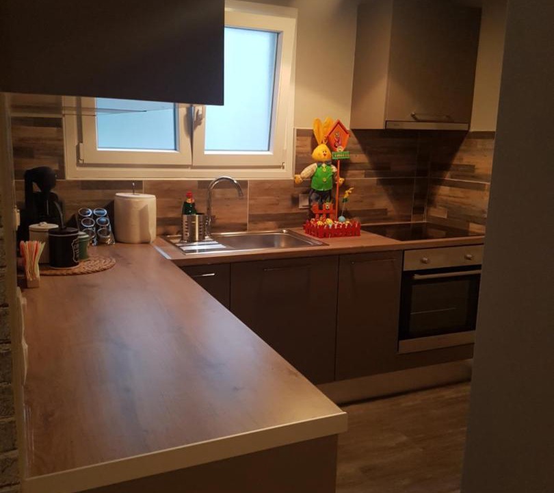 Photo of Kitchen in Trikala