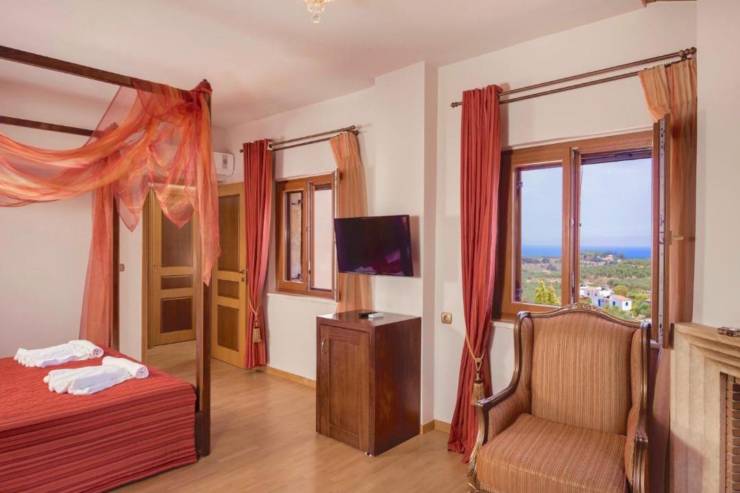 Photo of Livingroom in Platanias