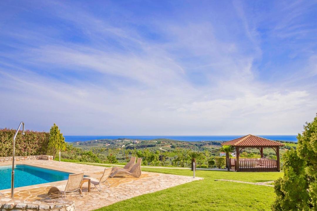 Photo of Outdoor in Platanias
