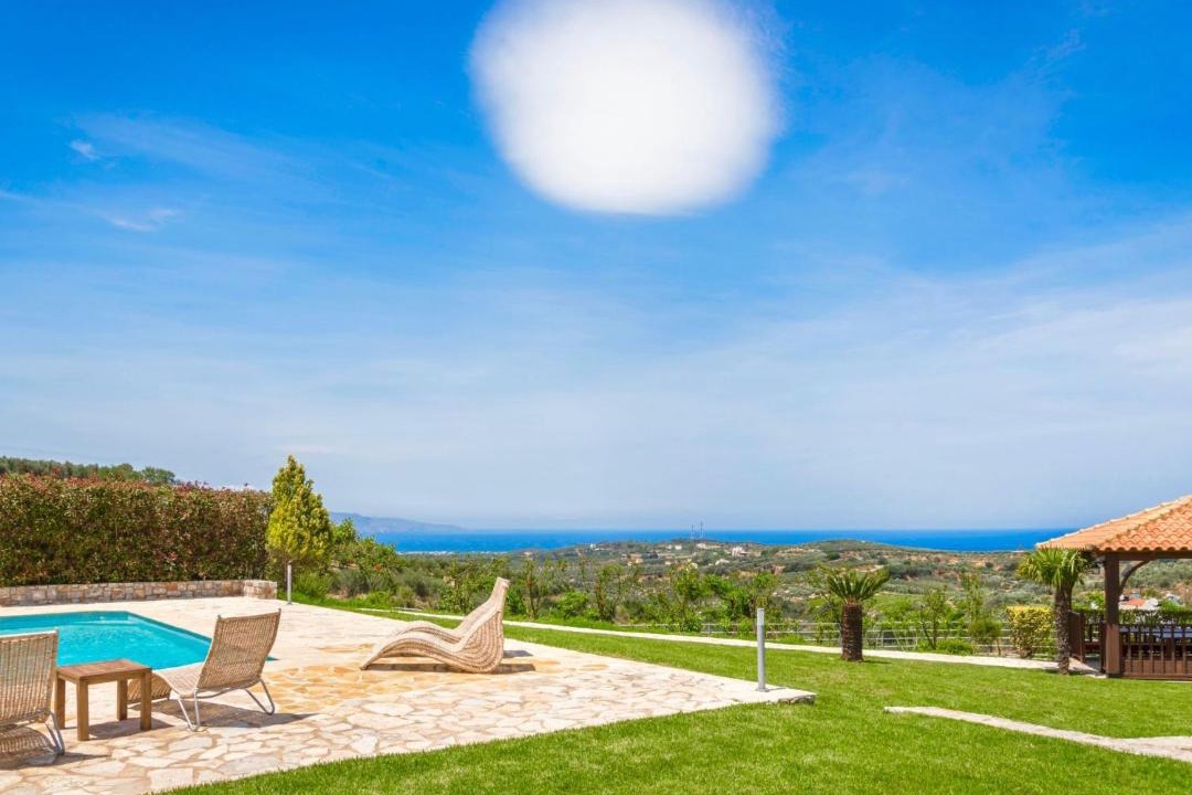 Photo of Outdoor in Platanias