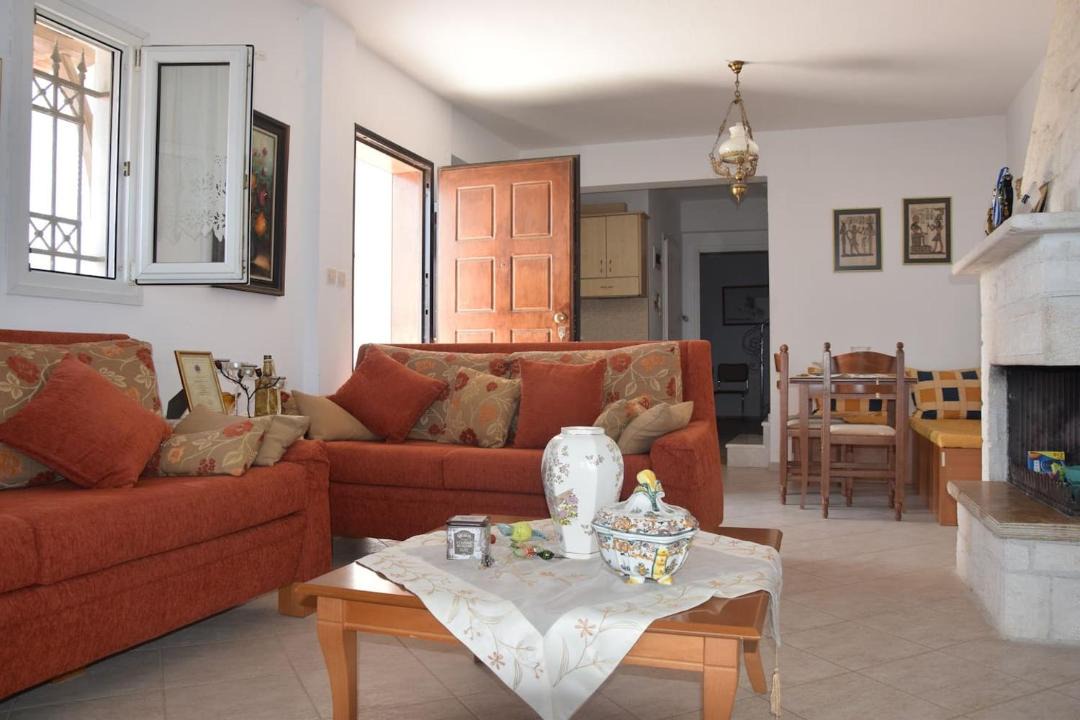 Photo of Livingroom in Polygyros