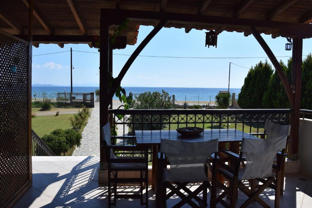 Photo of Patio Balcony in Polygyros