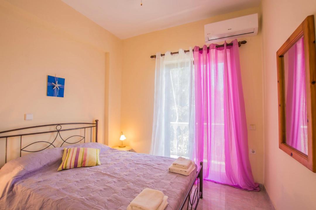 Photo of Bedroom in Agios Sostis