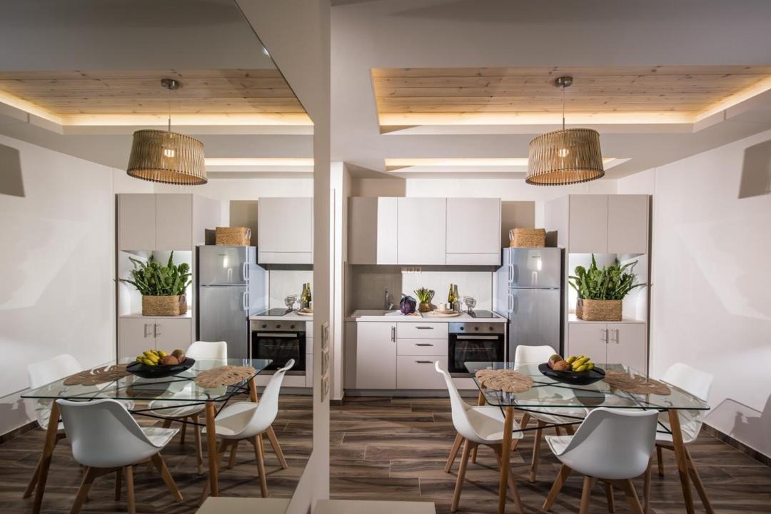 Photo of Kitchen in Limenas Chersonisou