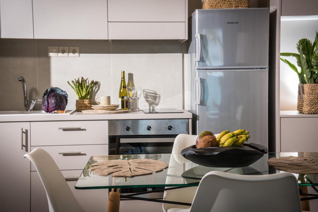 Photo of Kitchen in Limenas Chersonisou