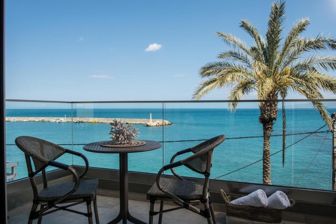 Photo of Patio Balcony in Limenas Chersonisou