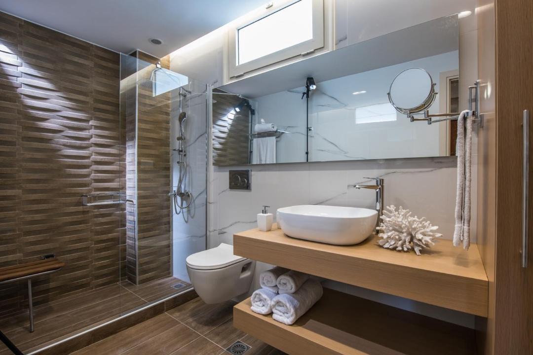 Photo of Bathroom in Limenas Chersonisou